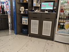 -兰湘子·湘菜小炒(泉舜店)