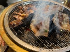 -西塔老太太泥炉烤肉(沈阳店)