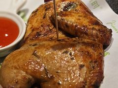 -JINNS锦时 steak&pizza(浸信会礼拜堂旧址店)