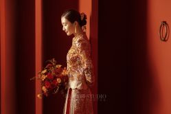 点击看大图 -太古映画婚纱摄影(天河店)