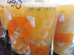 -CoCo都可(国芳百货店)