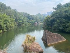 -丹霞山风景名胜区