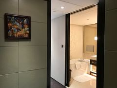 -南京圣和府邸豪华精选酒店