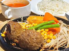 -Ufufu cafe(天神巷店)