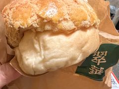 -翠华餐厅(百老汇店)