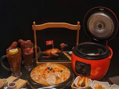 -羽鸽集·乳鸽专门店·地道顺德菜(岭南站店)