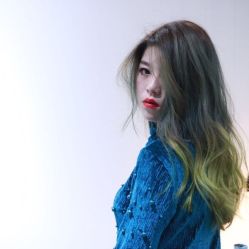 -GIRL STYLE 烫发·染发沙龙