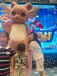 -奈尔宝家庭中心·亲子餐厅(苏州大悦城店)