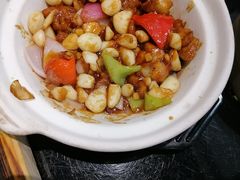 -高第街56号融合餐厅(振华五星百货店)