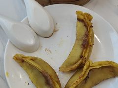 -古南都·清真绿柳居菜馆(太平南路店)