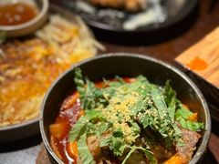 -Fuzzy Bistro 浮几韩餐·茶酒馆