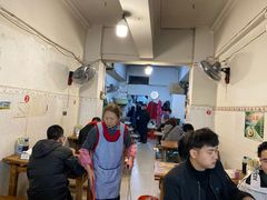 -素椒杂酱面(油篓街店)
