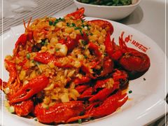 -汉虾王.小龙虾.武汉菜.粤菜(科技园店)