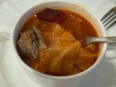 -新侨三宝乐西餐厅(崇文门店)