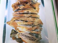 -金山手抓肉(清水河总店)