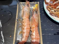 -花西亭·海鲜自助餐厅(瑞城名人酒店)