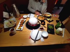 -大和食乐·鲜和牛酸汤火锅(环宇荟店)