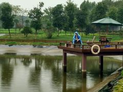 -太阳岛度假酒店