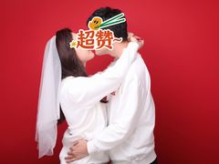 -bobo高端证件照工作室(三元桥店)