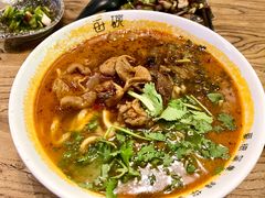 -每碗面馆(新鸿安大厦店)
