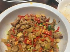 -衡厨·衡阳土菜(中南店)