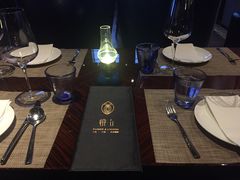 -YUE·6·西式融合餐厅(外滩六号店)