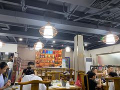 -马记伊源斋涮肉·清真菜(百子湾店)