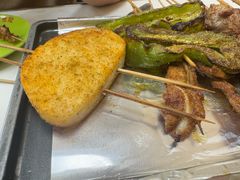 -疯狂烤翅(飘逸路店)