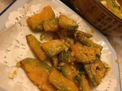 -龙井源餐厅(龙井峡漂流店)