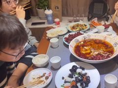 -马家水煮鱼(富民街店)