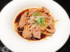 -上海1号私藏菜(静安店)