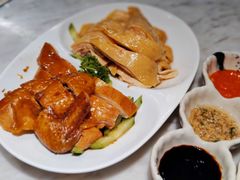 -星平鸡饭·粤菜小炒(印象城旗舰店)