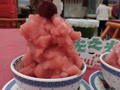 -胖三嬢·呱呱老火锅(北京总店)