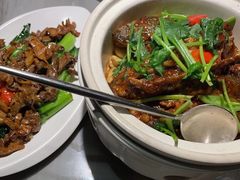 -岭南真味·匠心粤菜(K11店)