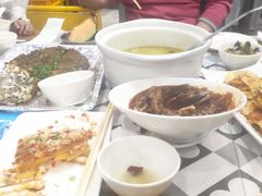-勇利赵家烤肉坊(翠华北路店)