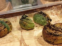 -无锡梁鸿湿地丽笙度假酒店·流觞西餐厅