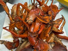 -莲花公园煎蟹(总店)