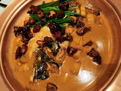 -柿合缘新京菜(国金中心商场店)