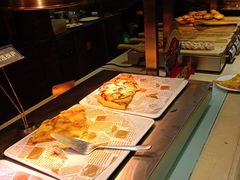 -福缘烤肉王自助(爱琴海-原比尔森店)