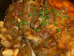 -静之湖湖畔餐厅