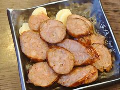 -古代饭堂(冠亚店)