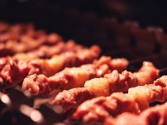 -很久以前羊肉串(中山公园店)