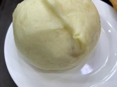 牛肉大葱包子-白魁老号饭庄(交道口店)