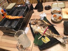 -ジャンボ釣船 つり吉(新世界店)