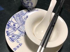 -福照楼汽锅鸡·云南特色菜(万达广场店)