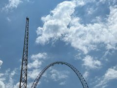 -重庆云阳龙缸景区