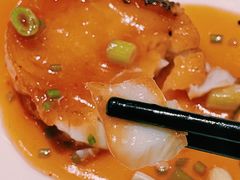煎焗鳕鱼件-御宝轩(益丰·外滩源店)