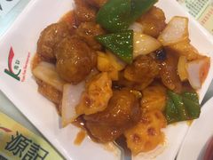 -源记茶餐厅(尖沙咀店)