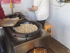 -水丰锅贴(延吉东路店)