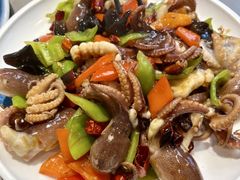 -荣祥海鲜·烟台菜(胜利路二部)